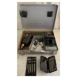 Black & Decker 3/8" Dual Range Drill Rechargable