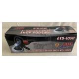 ATD 7" Variable Speed Shop Polisher