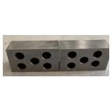 pair of 1, 2, 3 blocks