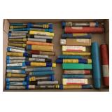 lot of End Mills