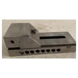 Precision Grinding Vise