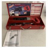 Milwaukee Super Sawzall w/ Case