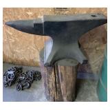 Large Anvil