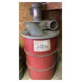 Dayton Dust Collector