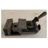 Machinist Vise