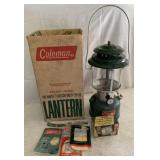 Coleman Mantle Lantern