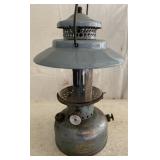 J C Higgins/Coleman Globe Mantle Lantern
