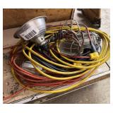 Trouble Lights w/ Cords