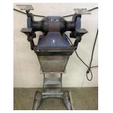 Craftsman 1/2 HP Grinder & Stone Dresser
