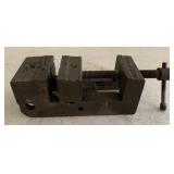 Machine Vise
