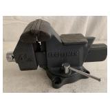 Craftsman 4 1/2" Vise
