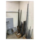 lot of Various Types/Pcs of Metal/Steel