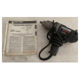 Black & Decker 1/2" Electric Impact Wrench