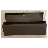 32" Kennedy Toolbox
