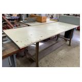 97" long Tabletop Work Bench