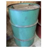 Metal Drum