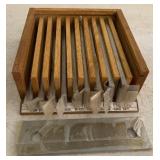 Parallel Set