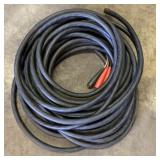 Large Roll of 3 Phase Electrical Machine Wire