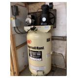 80 Gal.5HP Ingersoll Rand SS5 Air Compressor