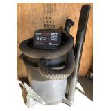 3 HP 16 Gallon Craftsman Wet/Dry Vac
