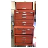 Kennedy 3 Pc Rolling Toolbox