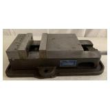 Kurt Milling Machine Vise