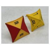 2 1/16 Minneapolis Moline Umbrellas