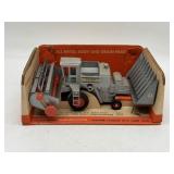 1/32 Gleaner Combine in Bubble Box - Ertl