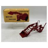 Reuhl Massey Harris Tractor Loader in Box