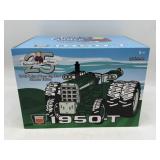 1/16 2002 Toy Farmer Oliver 1950T