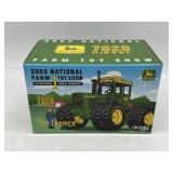1/32 2003 Toy Farmer John Deere 7020