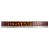 Harvestor 69 Wood Reel for Combine