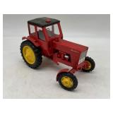 Plastic Belarus Tractor