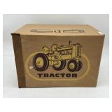 PeterMar Wooden Tractor in Box