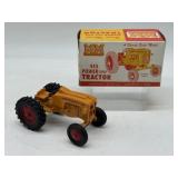 Minneapolis Moline 445 in Color Box - Slik