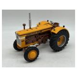 1/16 Minneapolis Moline G706 - Mohr