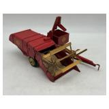 Lincoln Massey Harris Clipper Combine