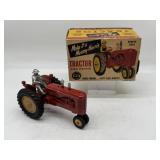 1/16 Massey Harris 44 in Box - Slik
