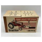 1/12 Ford Select o Speed Tractor in Box - Hubley