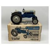1/12 Ford 4000 in Box - Hubley