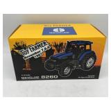 1/16 1997 Toy Farmer New Holland 8260