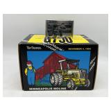 1/16 & 1/43 1994 Toy Farmer MM G750