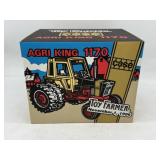 1/16 1996 Toy Farmer Case 1170 Demo