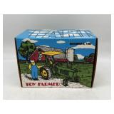 1/16 1993 Toy Farmer John Deere 4010