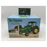 1/16 & 1/43 1998 Toy Farmer John Deere 4230