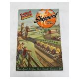 Minneapolis Moline Catalog