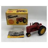 Massey Harris 44 in Box - Reuhl