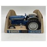 1/12 Ford 4000 in Bubble Box- Ertl