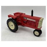 1/16 Red Cockshutt 1850