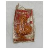 Take a Part Plastic Tractor Kit